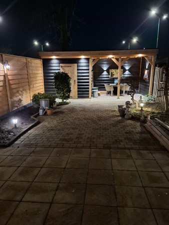 Medium property photo - Vivaldiweg 29, 3752 HA Bunschoten-Spakenburg